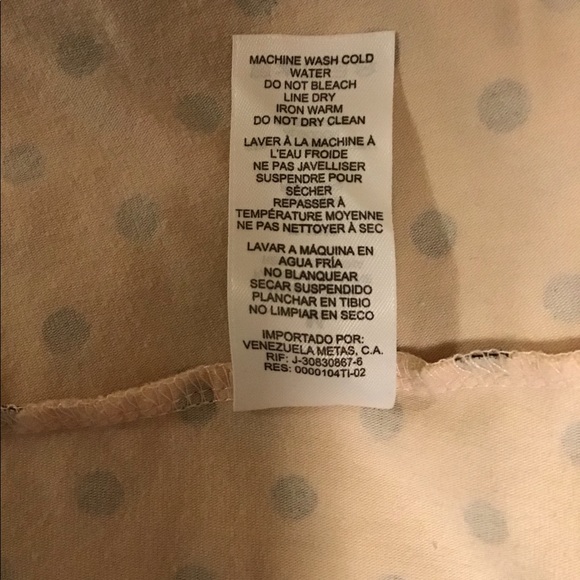 DYNAMITE top - Picture 4 of 4